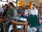 Satpol PP dan Bea Cukai Gelar Bintek Siroleg