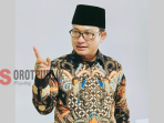 Tampil Meyakinkan, Risma Gus Hans Curi Perhatian P