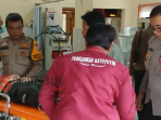 Kolam Renang Tectona Sumenep Memakan Korban