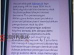 Modus Oknum Kepsek Diduga Lakukan Penipuan