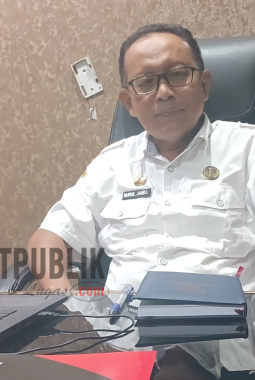 Inspektorat Segera Investigasi Dugaan Korupsi di Desa Tambaangung Barat