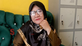 Kepala SDN 3 Waelata