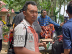 6 Orang Ditemukan Terdampar di Kecamatan Arjasa