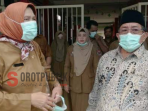 RSUD dr. H. Moh. Anwar Sumenep Resmi Berstatus Kel