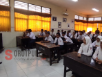 Sistem Penerimaan Murid Baru SMAN Sudah Didepan Ma