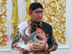 Bupati Sumenep Meminta Masyarakat Menjaga Kebersih
