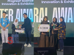 Siswa SMAN 1 Sumenep Berhasil Meraih Berbagai Pres