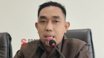 H. Hairul Anwar Soroti Kinerja Inspektorat Sumenep
