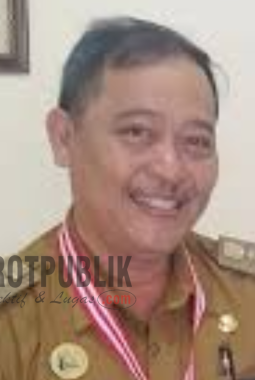 LSM Pantau Meminta Bupati Segera Memutasi Camat Dasuk