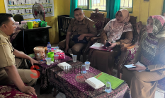 Promkes dan Pemberdayaan Masyarakat Gelar Penerapan GERMAS