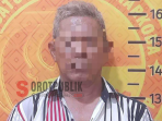 Warga Kecamatan Sapeken Diringkus Polisi