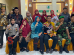 Puskesmas Talango Mengadakan Rapat Minlok Linsek