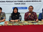 SMK Negeri 1 Kalianger Gelar On The Job Training