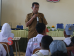 Digitalisasi Sekolah di SMA Negeri 1 Lenteng Sumen