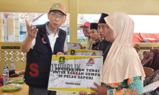 Pemerintah Sumenep Segera Menyalurkan Bantuan Stimulan