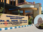 RSUD dr. H. Moh. Anwar Sumenep Terus Menunjukkan K