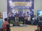 SMAN 2 Sumenep Gelar Launching Pameran dan Bedah B