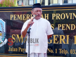 Semarak Hari Santri Nasional di SMAN 1 Sumenep