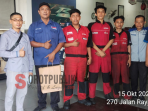 45 Siswa SMK Negeri Arjasa Siap Guncang Dunia Kerj