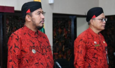 Bupati Sumenep Berharap Keuangan Desa Bermanfaat