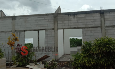 Kepala SDN Daleman 1 Alergi Wartawan