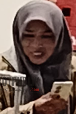 PJ Kades Dasuk Barat Milih Pelesiran ke IKN