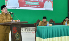 Pemkab Sumenep Berharap MQK Menjadi Spirit dan Semangat