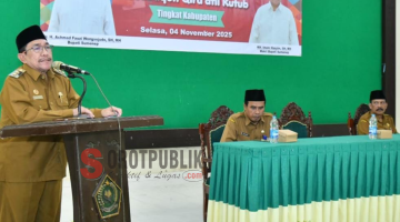 Pemkab Sumenep Berharap MQK Menjadi Spirit dan Semangat