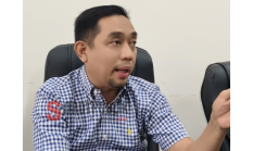 H. Hairul Anwar Dukung Program Inaproc