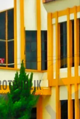 RSUD dr. H. Moh. Anwar Sumenep Diduga Mencari Pencitraan