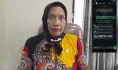 Stetmen Direktur RSUD dr. H. Moh. Anwar Dipertanyakan