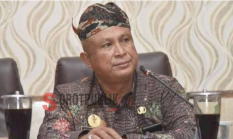 Kadisdik Restui Study Tour SMPN 1 Sumenep