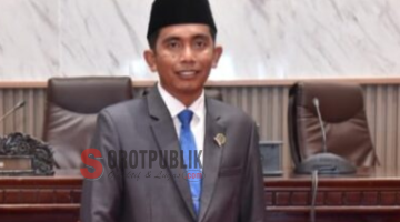 Fraksi PPP Ajak Insan Pers Kawal Demokrasi dan Keterbukaan Informasi