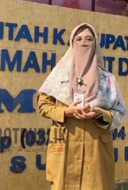 Misteri Poli Ortopedi RSUD dr. H. Moh. Anwar Tutup