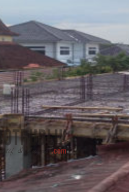 Proyek Gedung CMU RSUDMA Menjadi Sorotan Berbagai Kalangan