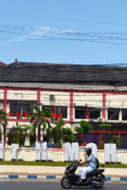 Poli Ortopedi RSUDMA Sumenep Diduga Tidak Beroprasi