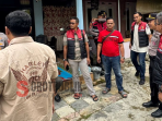 Warga Pajagalan Ditemukan Meninggal Dunia