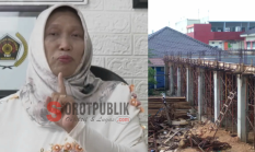 dr. Erli Ajukan Pengunduran Diri Dari Jabatannya