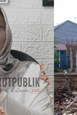 dr. Erli Ajukan Pengunduran Diri Dari Jabatannya