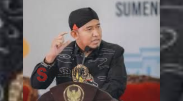 Bupati Sumenep Sidak Program Makanan Bergizi Gratis