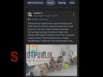 Oknum Dokter Yang Bertugas di RSUDMA Dikeluhkan