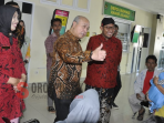 RSUDMA Sumenep Berkomitmen Terus Tingkatkan Layana