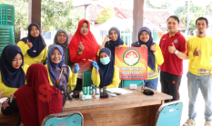 Puskesmas Ambunten Gelar Pemeriksaan Kesehatan Gratis