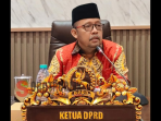 DPRD Sumenep Rampungkan Pansus LKPJ Bupati