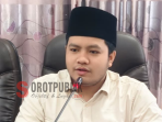 Pansus I DPRD Sumenep Hadiri Pemaparan Narsum dari