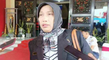 RSUD dr. H. Moh. Anwar Resmi Membuka Penerimaan Pegawai