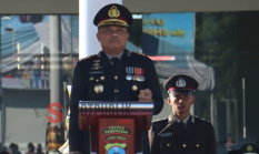 Kapolres Pamekasan Berkomitmen Tingkatkan Sinergitas dan Pelayanan