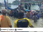 Tim Sar Akhirnya Temukan Korban Kecelakaan Laut