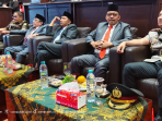 DPRD Kabupaten Sumenep Menggelar Rapat Paripurna
