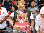 KH Imam Hasyim Ajak ASN Perkuat Kebersamaan